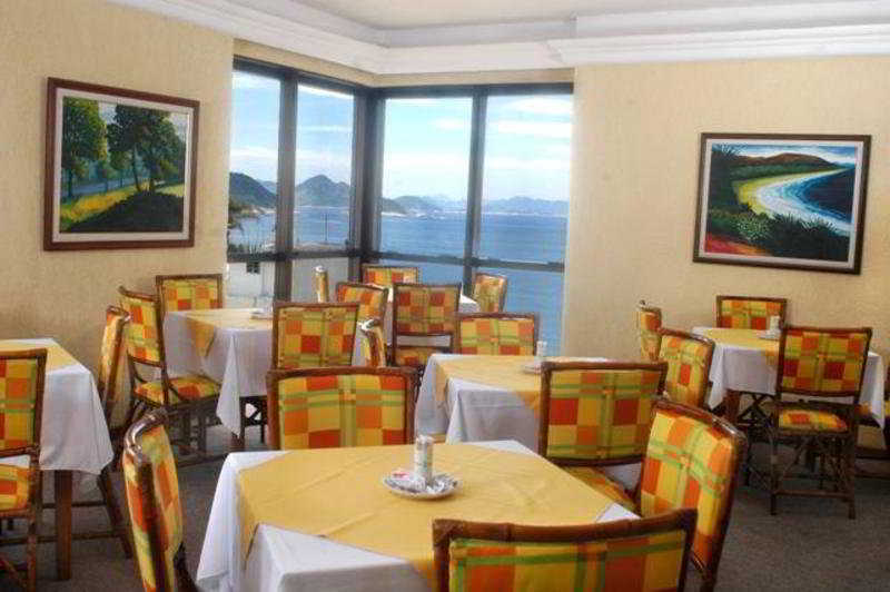 Hotel Rio Roiss Rio de Janeiro Exteriér fotografie